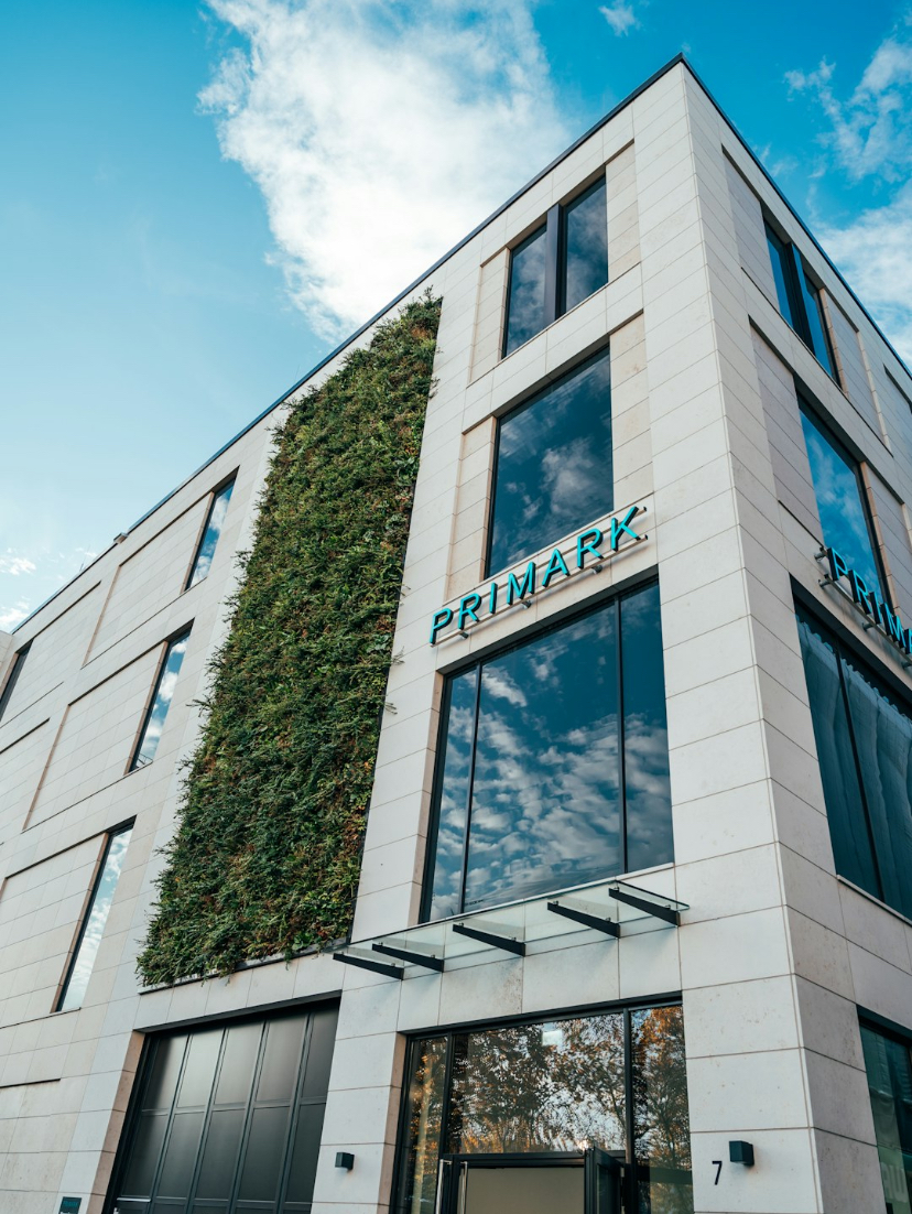 Someone Took a Dump in the Changing Room. Retail Life.