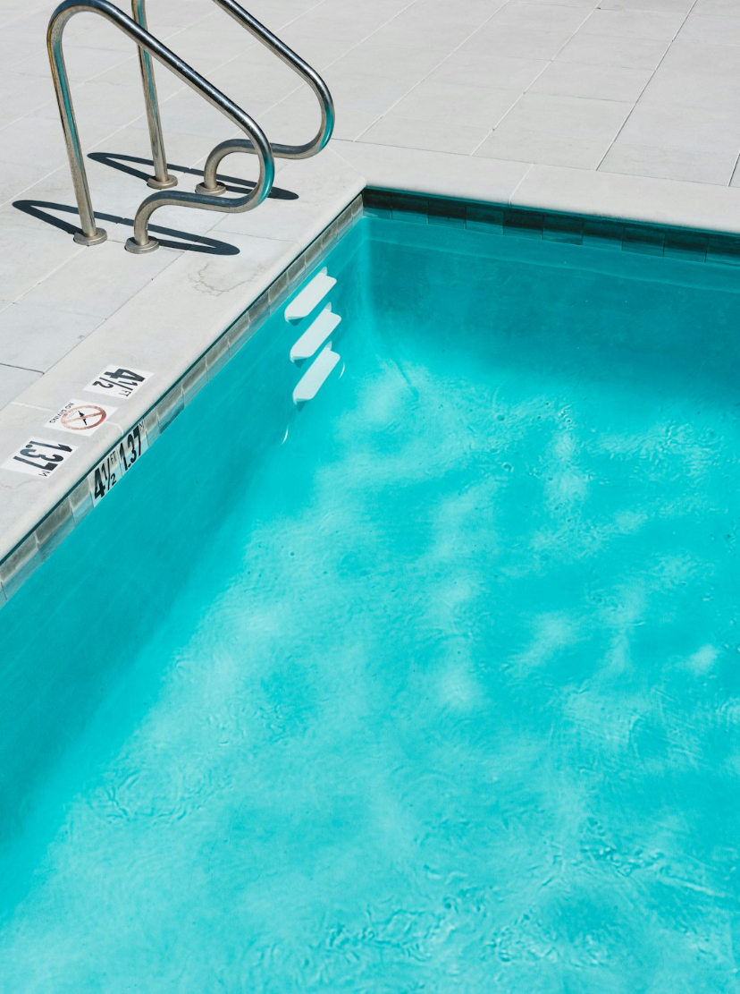 I Started Breathing Underwater. Then I Woke Up Beside the Pool.