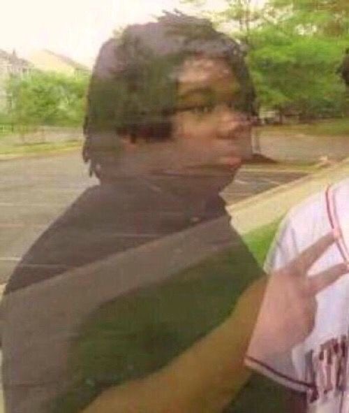 Choked on Gum in Class. Woke Up Chewing It Again.