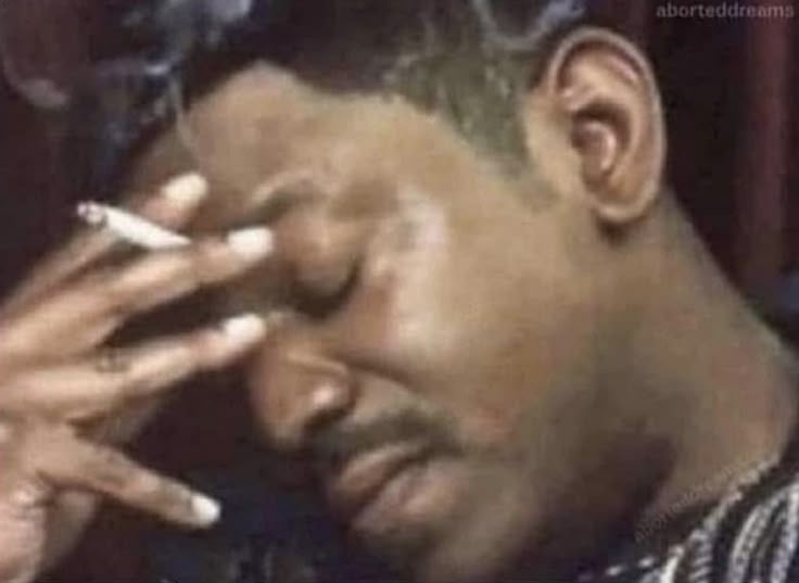 Almost Died Because I Wanted to Swim Through a Cool Tree