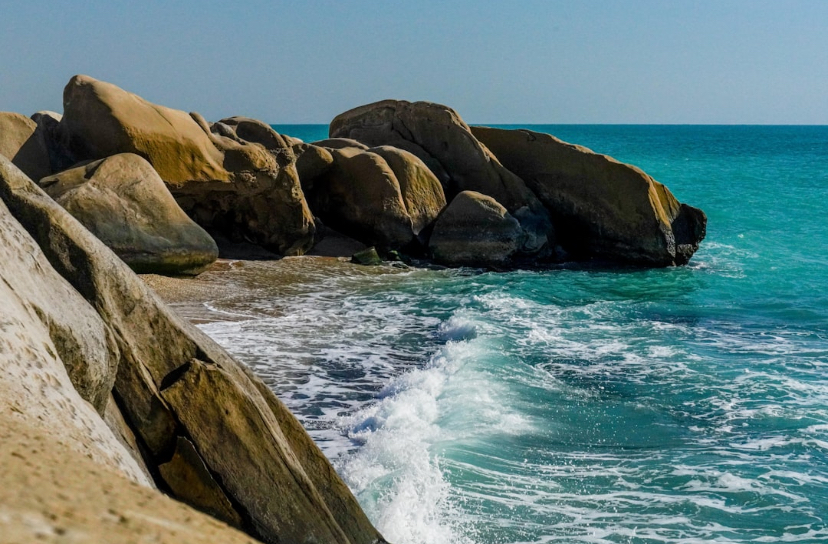 I Drowned. What I Found Was... Nothing.