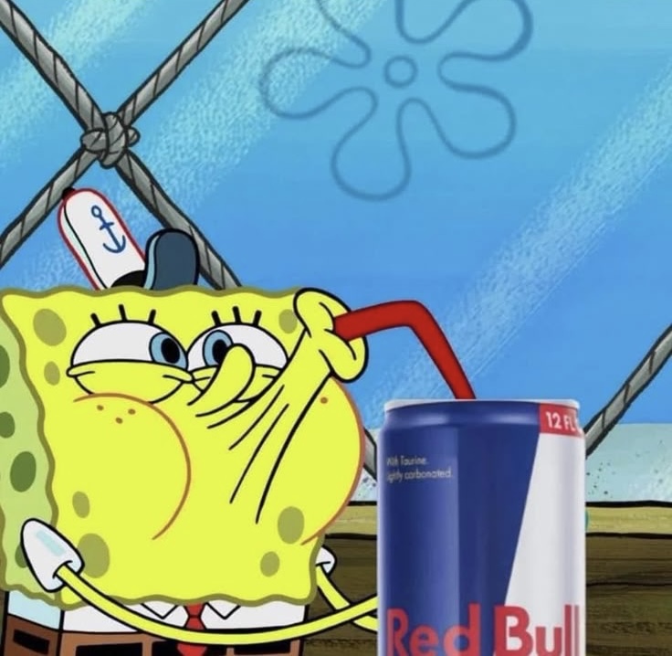 I Drank Energy Drinks. Flatlined. Dead for 5 Minutes.