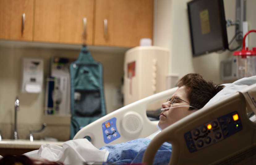 No Heaven. No Light. Just 12 Days of Coma.