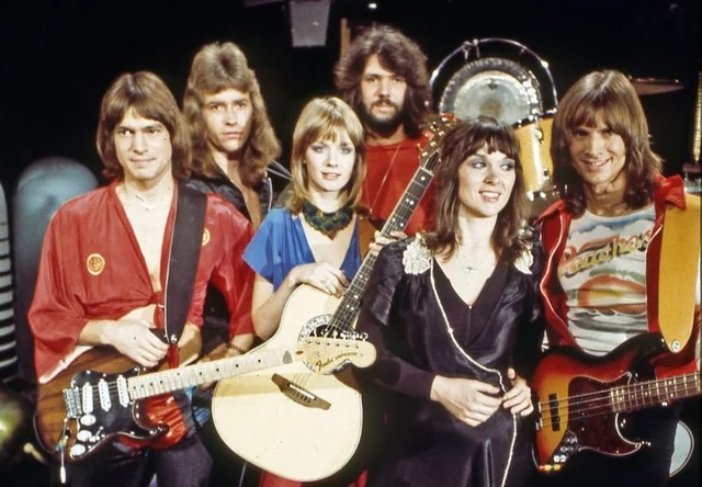 What About Love - Heart