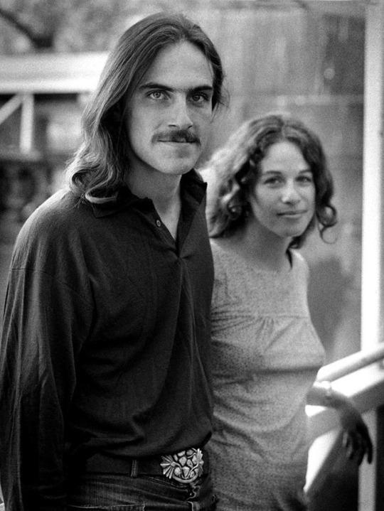 You’ve Got a Friend - James Taylor