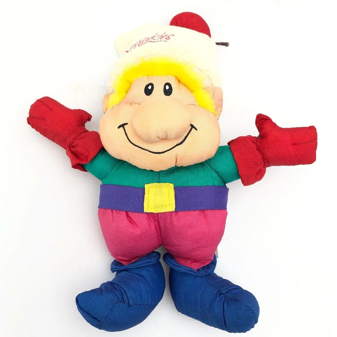 For kids, the real treasure wasn’t the steak, it was walking out with a Ponderosa toy "Sprinkles" in hand.