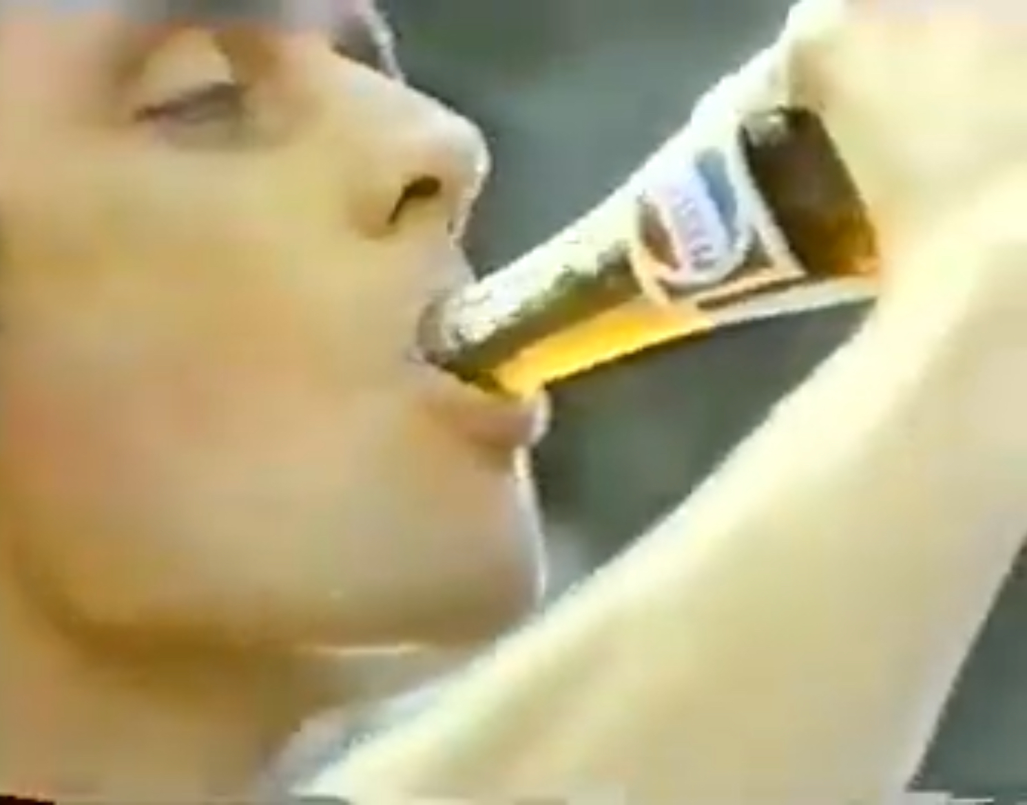 Pepsi: “The Pepsi Generation”