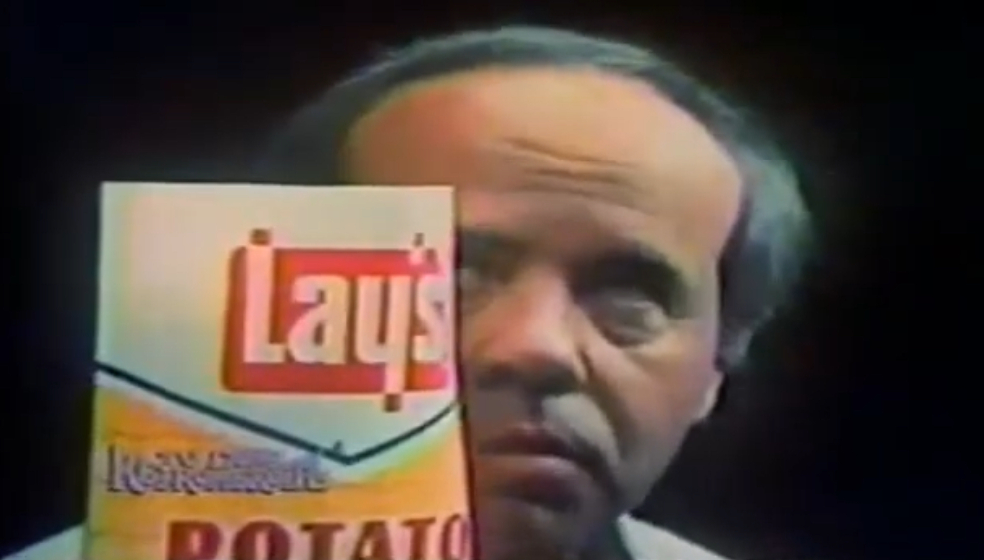 Lays: “Bet You Can’t Eat Just One”