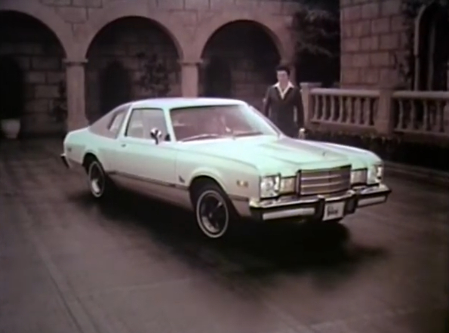 Plymouth: “The Plymouth Duster”