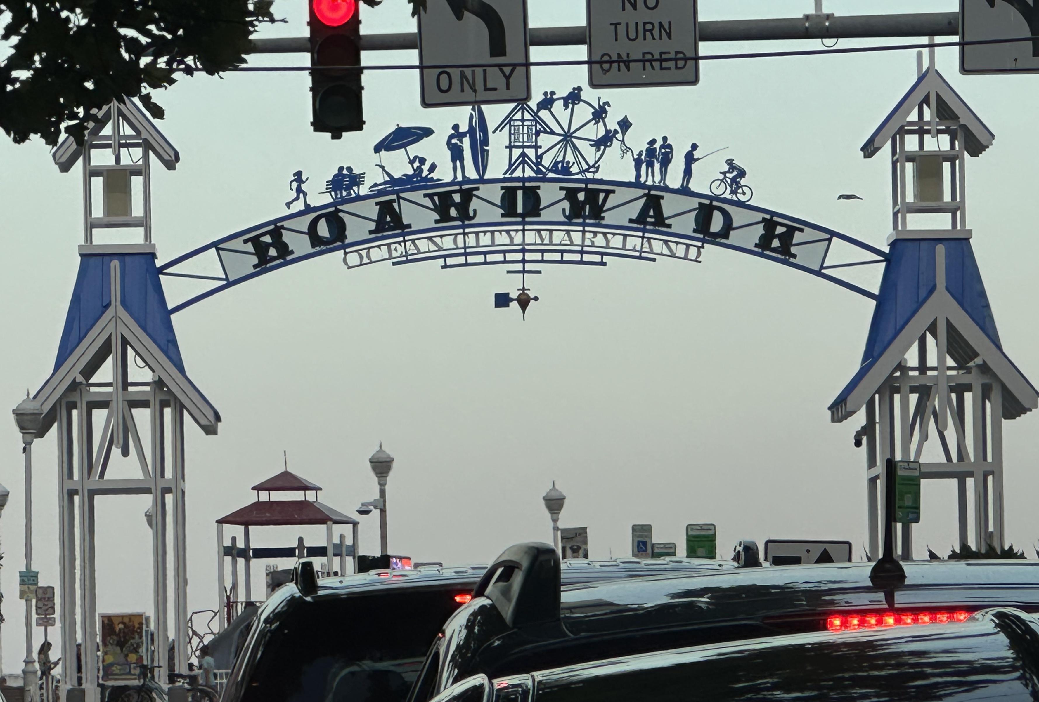 Where spelling is also on vacation.