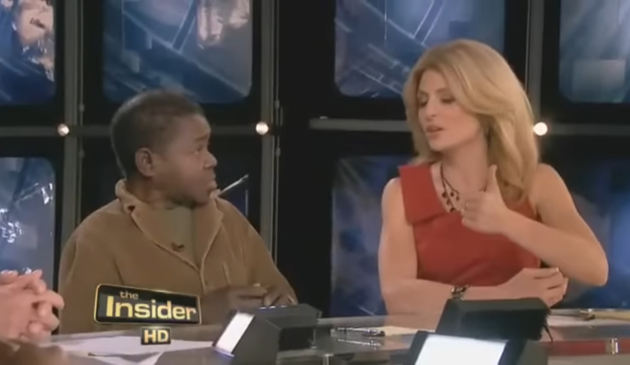 “Whatchu Talkin’ Bout? Seriously, Stop.”