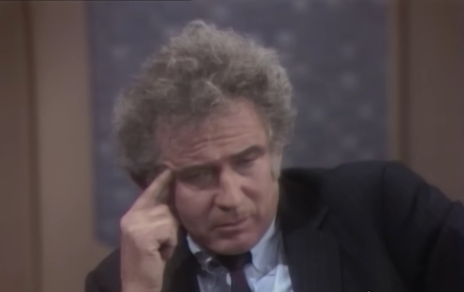 Egos, Insults, and Ashtrays: Mailer vs. Vidal