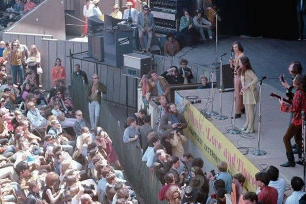 A Cultural Melting Pot