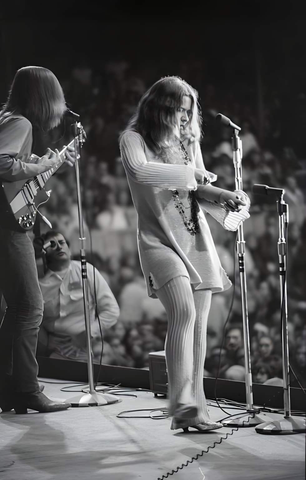 Janis Joplin’s Breakthrough Moment
