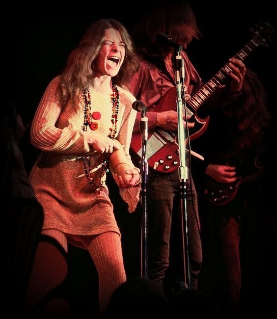 The Lasting Legacy of Monterey Pop