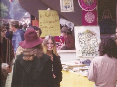 From the Bay Area to the World