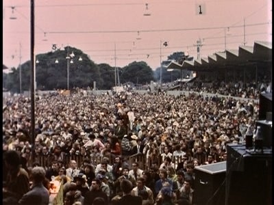 A New Generation of Music Lovers