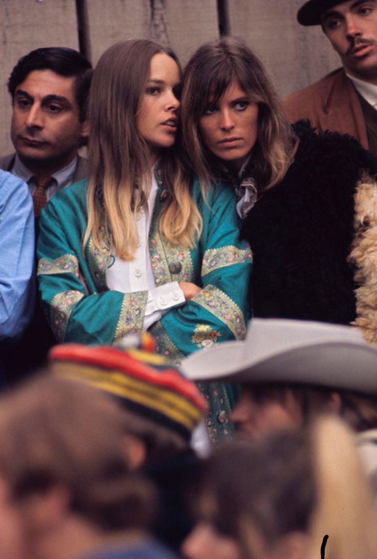 Monterey’s Impact on Music Festivals