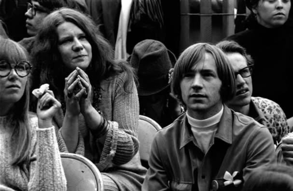 Woodstock's Precursor