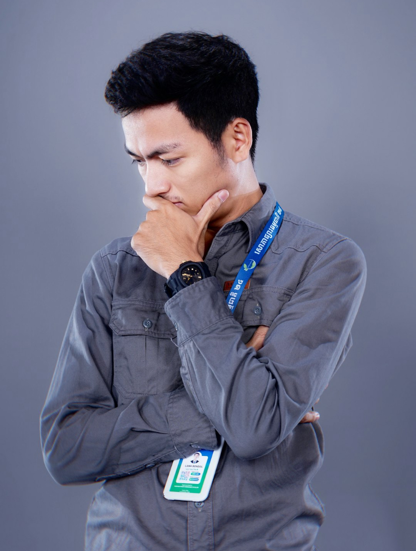 CBD: Can't Be Doing This