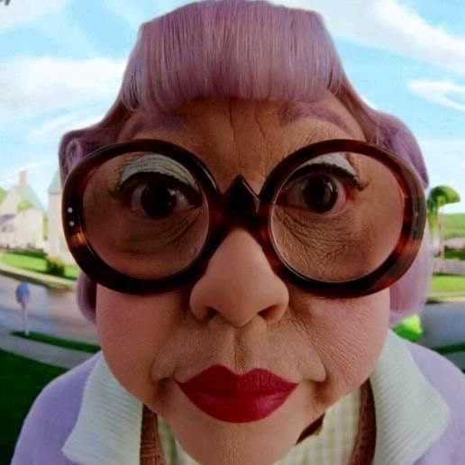 London Drugs, But Make It Trauma