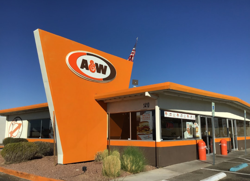 A&W: Abuse & Whiplash