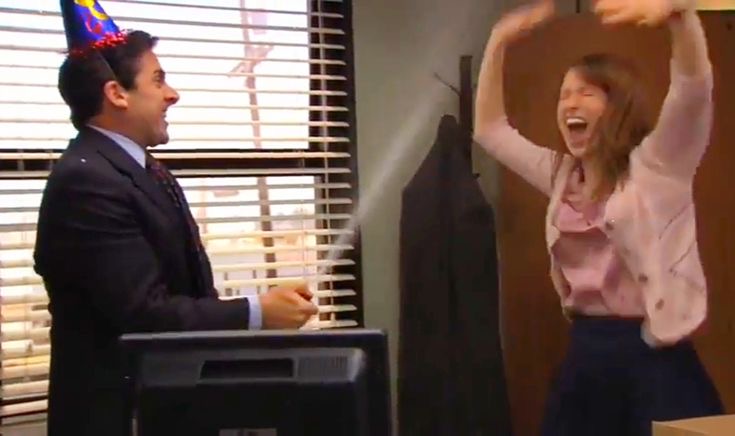 Coach House Gifts: Theft, Parties, and Pink Slips