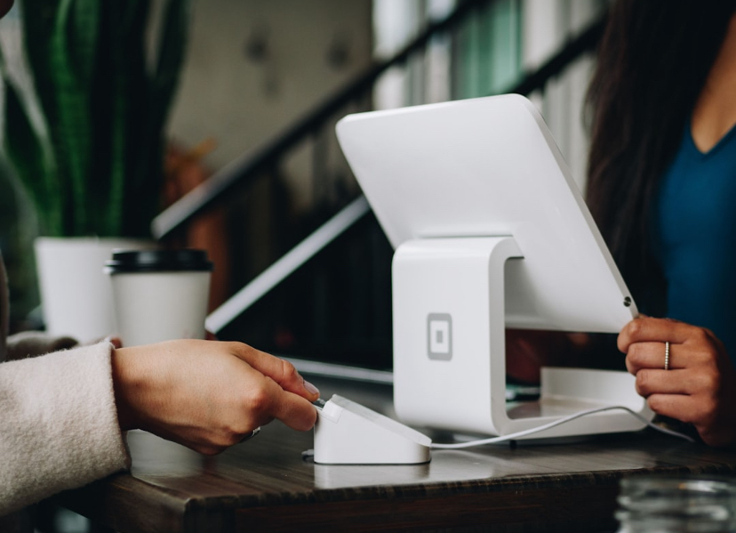 Hobby Lobby: No Scanners, No Sense