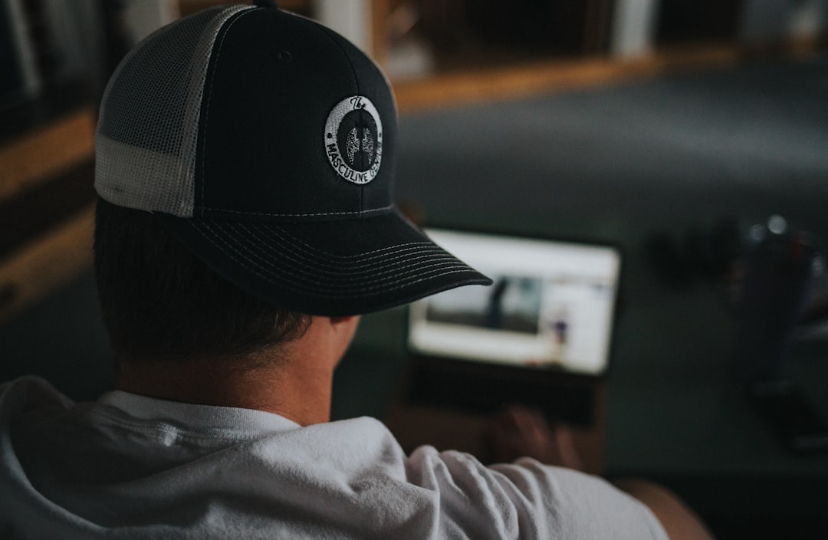 Online Pickup, Offline Sanity