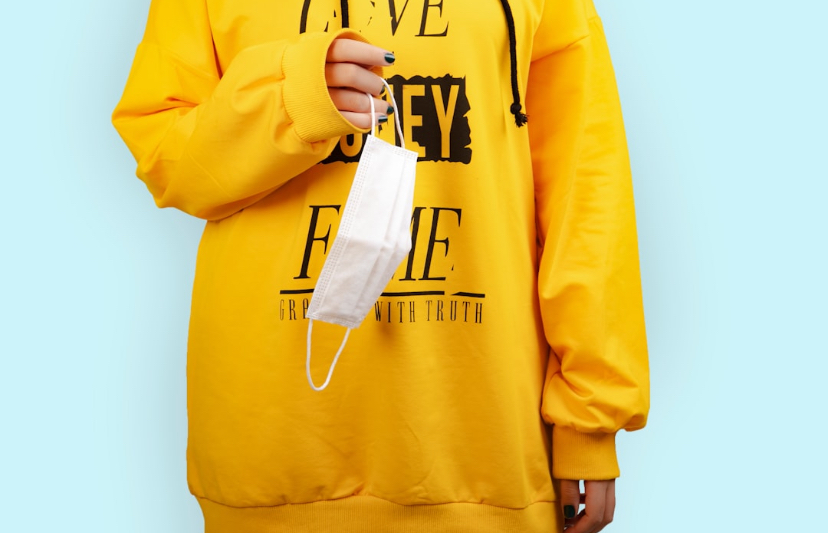 Mask Shamed, Got Hospitalized