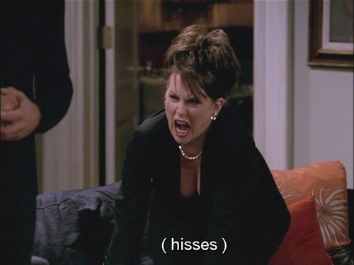 Dr. Oz Said It’s Trash, So She Cut the Line