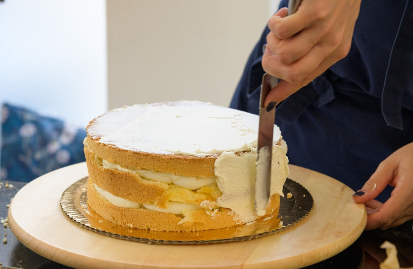 Transformers Cake Crisis Ends in Threats and Tears