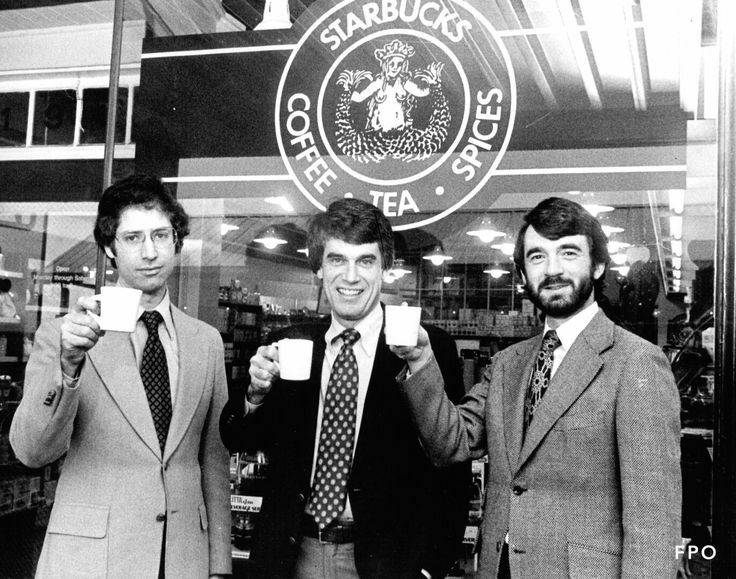Three friends in Seattle dreamed big in 1971. Jerry Baldwin, Gordon Bowker, and Zev Siegl opened a small shop selling coffee beans and equipment. Nobody knew this little store would change coffee forever.