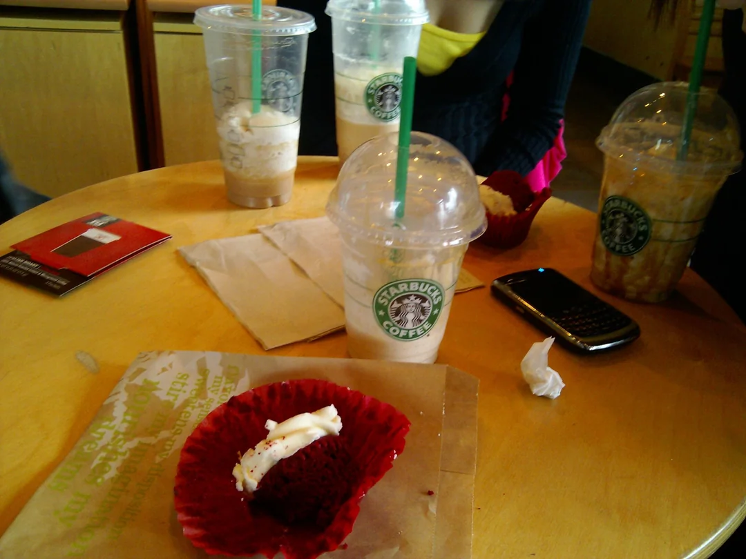 The brand refreshed its look in 2011, simplifying the logo to just the siren, a confident move for a company that no longer needed to spell out its name.