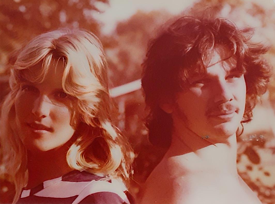 Your next big local 70s band.