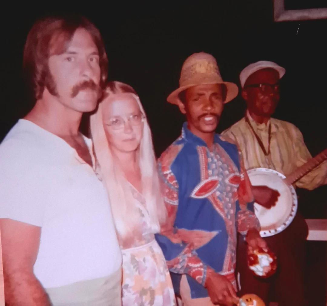 The ultimate jam band starter pack.