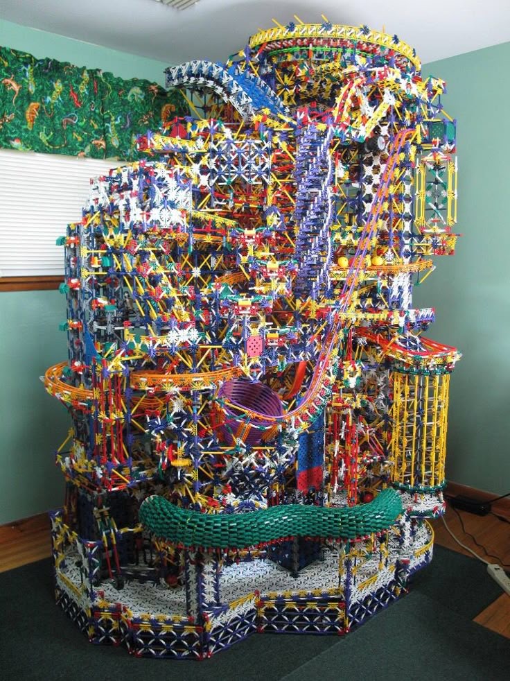 So Big. So Confusing. So… Genius?