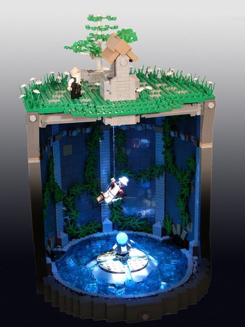 Indiana Jones and the Lost LEGO Budget