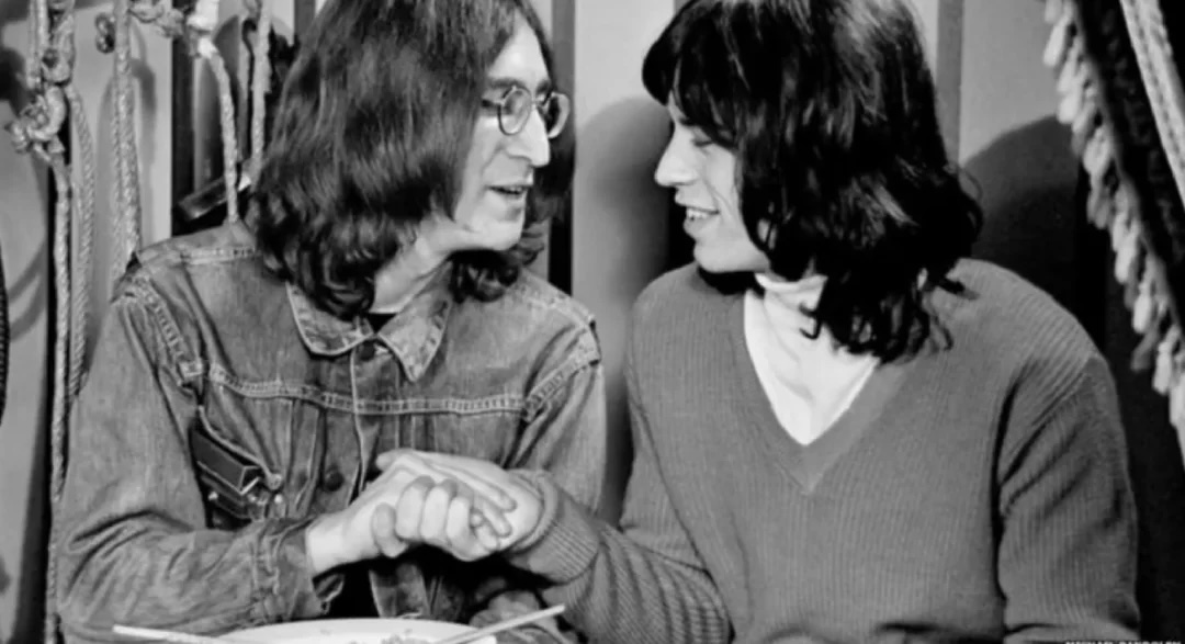 The Beatles vs. The Rolling Stones