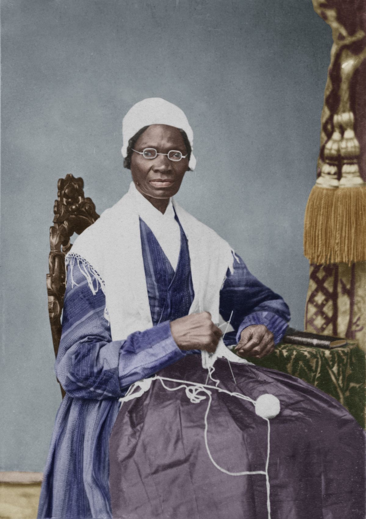 Sojourner Truth’s “Ain’t I a Woman?” (1851)