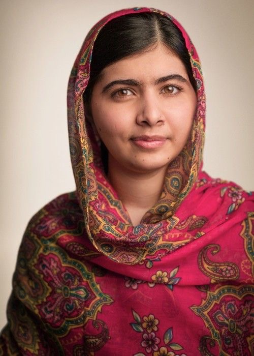 Malala Yousafzai’s UN Speech (2013)