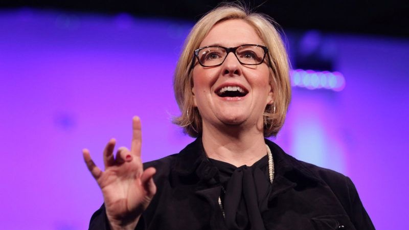 Brené Brown’s TED Talk on Vulnerability (2010)