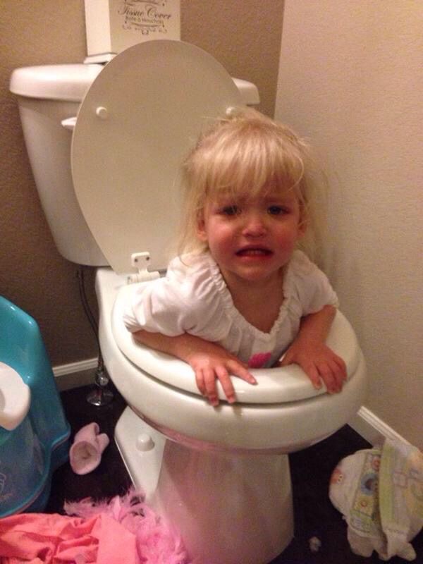 Toilet Troubles: Kid Edition