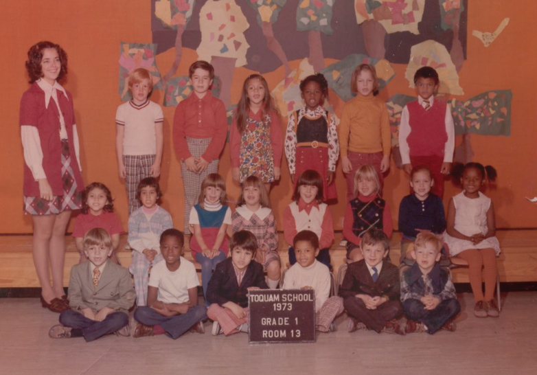 Say Cheese (and Please Don’t Cry)