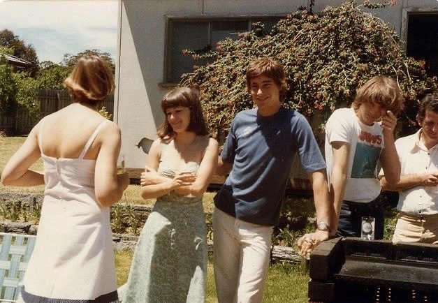 BBQ: The Original American Therapy