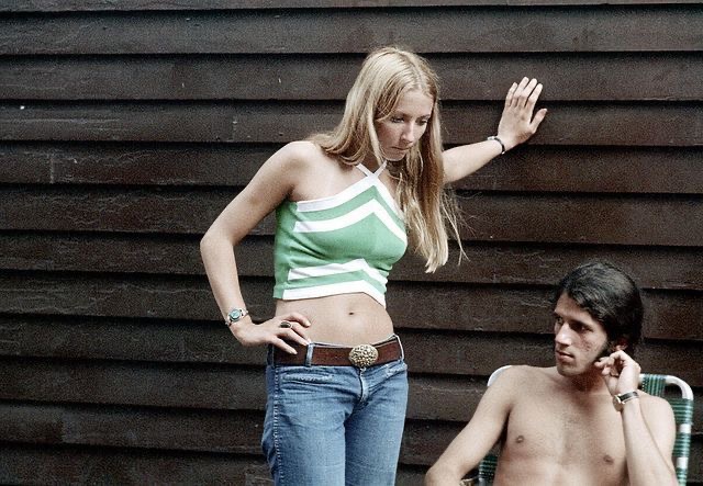 You, Me & The Summer Sun