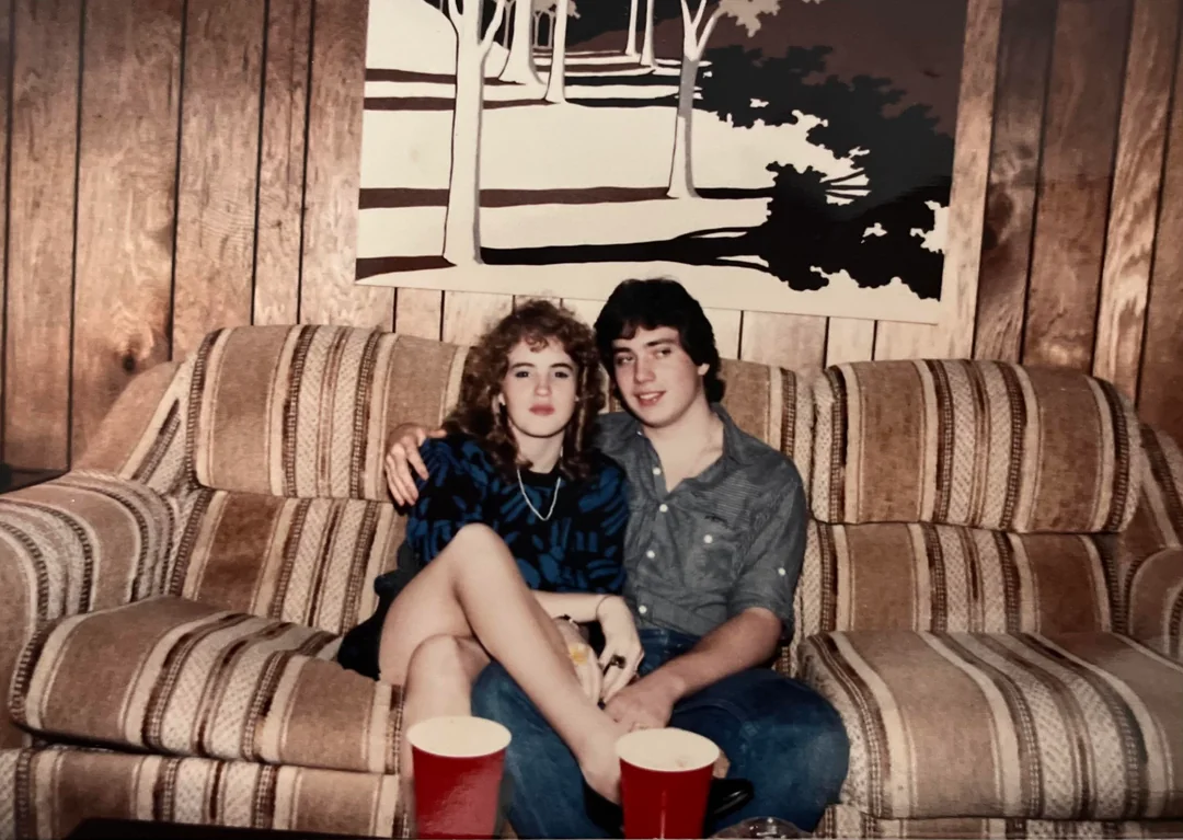 Vintage pics for the memories.