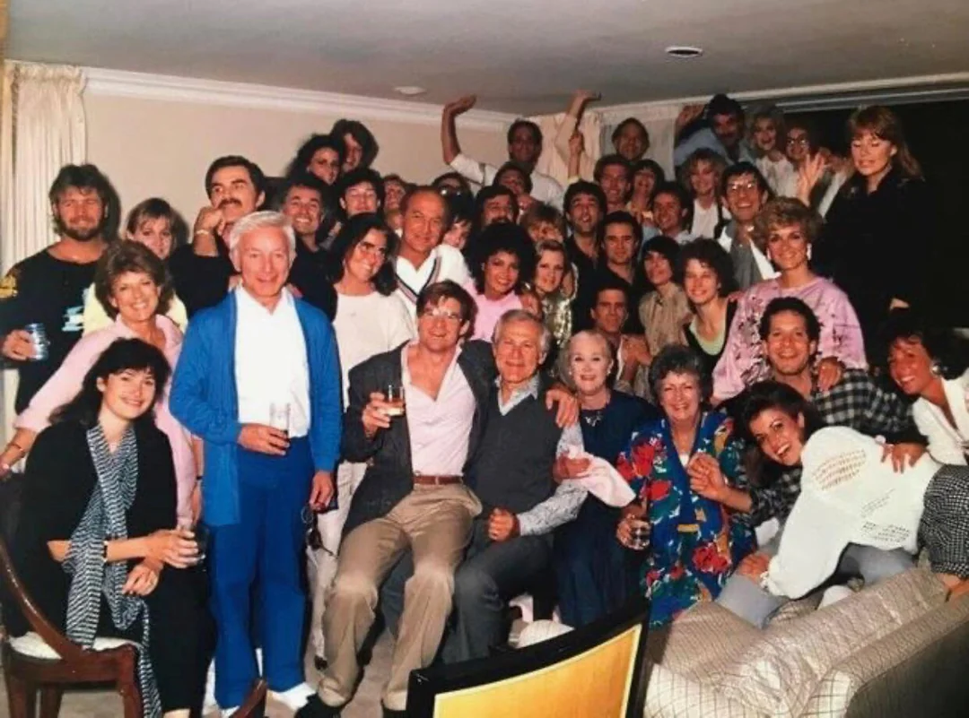 Family house parties? Count me in for a drink with grandpa.