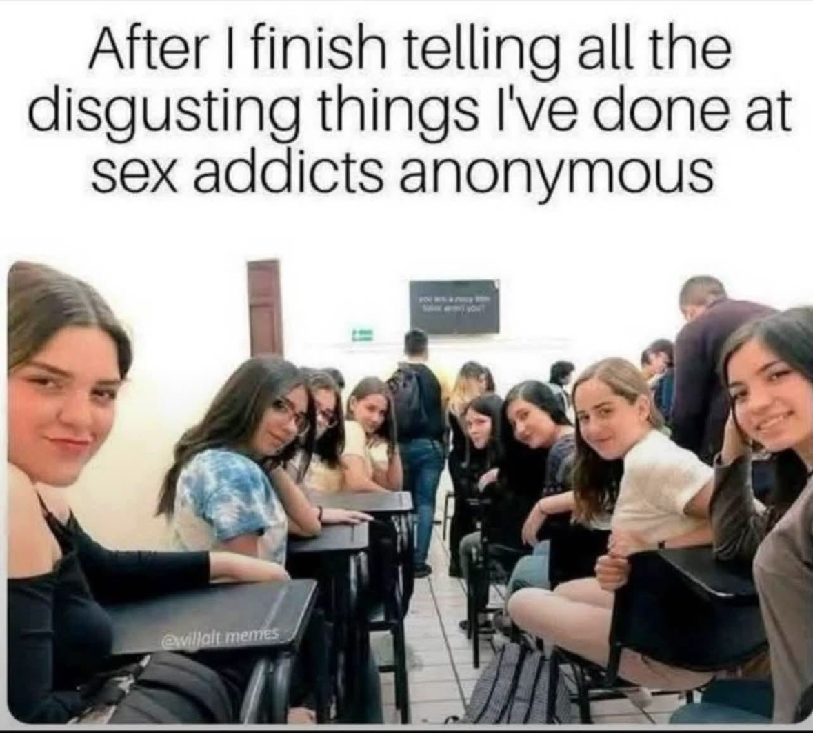 20 NSFW Memes That Will Ruin Your Sleep Schedule and Reputation