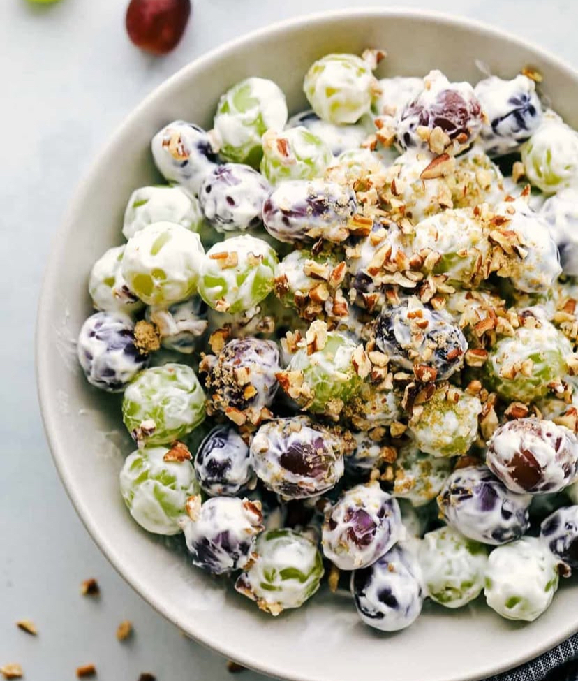 Grape Salad
